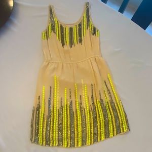 Romeo and Juliette Couture Dress